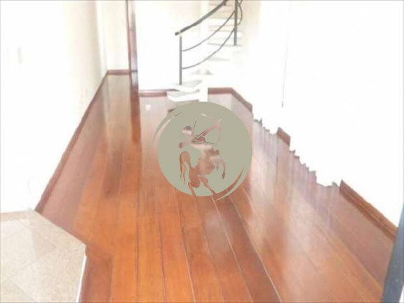 Imagem Cobertura com 4 Quartos à Venda, 457 m² em Boqueirao - Santos Imagem Cobertura com 4 Quartos à Venda, 457 m² em Boqueirao - Santos