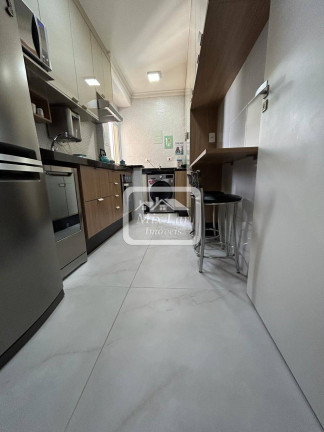 Imagem Apartamento com 3 Quartos à Venda, 78 m² em Vila Osasco - Osasco