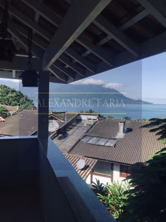 Casa com 3 Quartos à Venda, 271 m² em Guaecá - São Sebastião