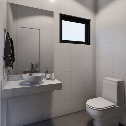 Imagem Casa com 2 Quartos à Venda, 103 m² em Vila São Luís - Duque De Caxias