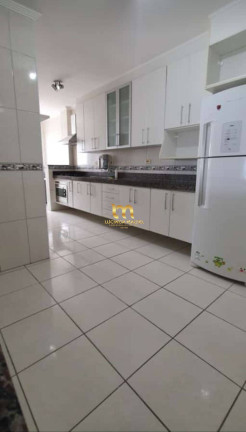 Imagem Apartamento com 3 Quartos à Venda, 130 m² em Aviação - Praia Grande Imagem Apartamento com 3 Quartos à Venda, 130 m² em Aviação - Praia Grande