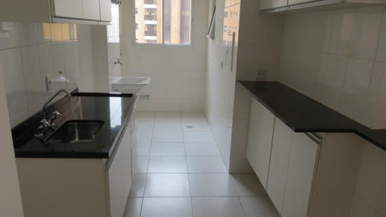 Imagem Apartamento com 2 Quartos à Venda, 66 m² em Perdizes - São Paulo