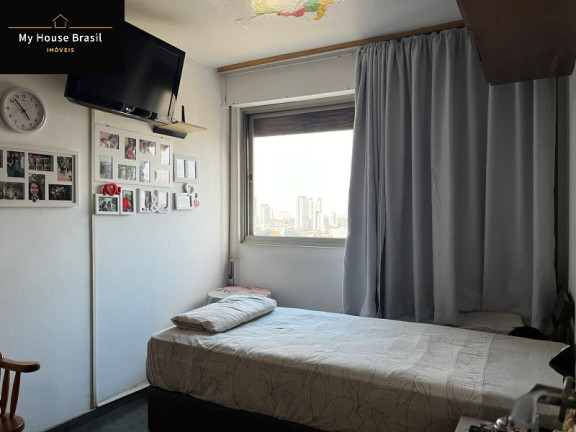 Imagem Apartamento com 3 Quartos à Venda, 100 m² em Tucuruvi - São Paulo