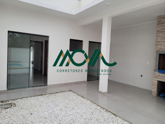 Imagem Casa com 3 Quartos à Venda, 89 m² em Rosa Dos Ventos - Itapoá Imagem Casa com 3 Quartos à Venda, 89 m² em Rosa Dos Ventos - Itapoá