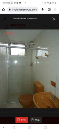 Imagem Apartamento com 2 Quartos à Venda, 50 m² em Ipiranga - São Paulo Imagem Apartamento com 2 Quartos à Venda, 50 m² em Ipiranga - São Paulo