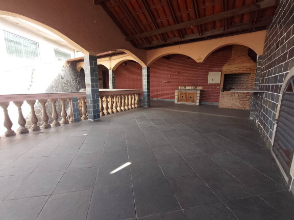 Imagem Casa com 3 Quartos à Venda, 360 m² em São Salvador - Belo Horizonte