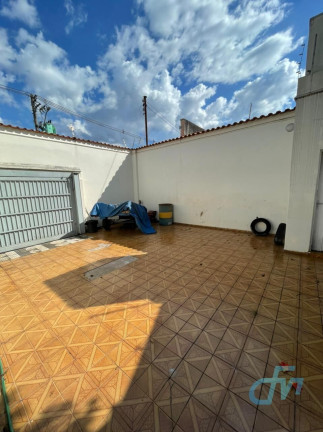 Imagem Imóvel Comercial à Venda, 265 m² em Centro - Mogi Das Cruzes