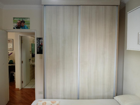 Imagem Apartamento com 2 Quartos à Venda,  em Higienópolis - São Paulo