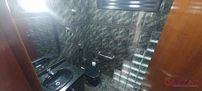 Imagem Apartamento com 3 Quartos à Venda, 96 m² em Guilhermina - Praia Grande