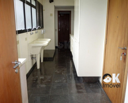 Imagem Apartamento com 4 Quartos à Venda, 347 m² em Vila Nova Conceição - São Paulo
