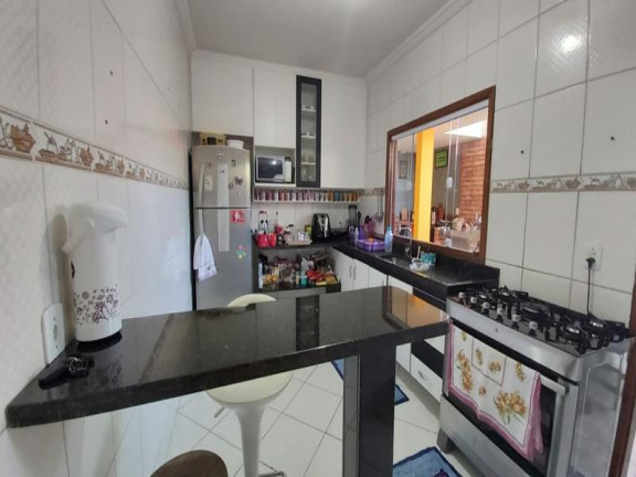 Imagem Casa com 2 Quartos para Alugar ou Temporada, 96 m² em Das Laranjeiras - Serra