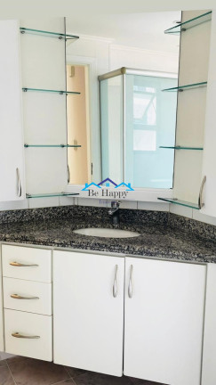 Imagem Apartamento com 1 Quarto à Venda, 45 m² em Vila Olímpia - São Paulo Imagem Apartamento com 1 Quarto à Venda, 45 m² em Vila Olímpia - São Paulo