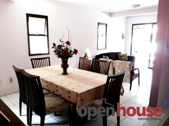 Imagem Casa com 4 Quartos à Venda, 200 m² em Neópolis - Natal Imagem Casa com 4 Quartos à Venda, 200 m² em Neópolis - Natal