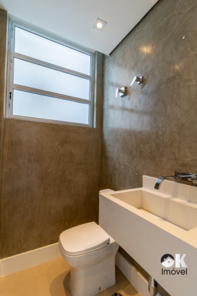 Imagem Apartamento com 3 Quartos à Venda, 107 m² em Higienópolis - São Paulo