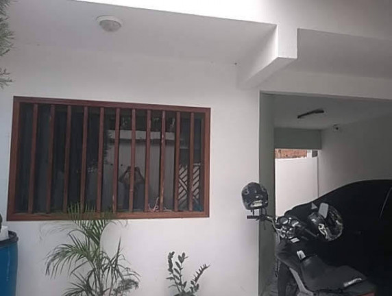 Imagem Casa com 3 Quartos à Venda, 200 m² em Jardim Alpes De Sorocaba - Sorocaba Imagem Casa com 3 Quartos à Venda, 200 m² em Jardim Alpes De Sorocaba - Sorocaba