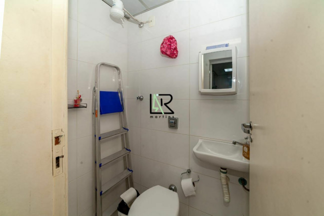 Imagem Apartamento com 4 Quartos à Venda, 116 m² em Ipiranga - Belo Horizonte