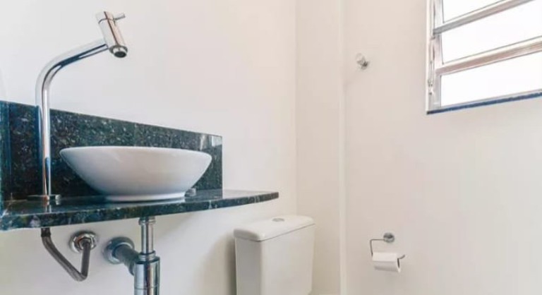 Imagem Apartamento com 1 Quarto à Venda, 36 m² em Vila Firmiano Pinto - São Paulo Imagem Apartamento com 1 Quarto à Venda, 36 m² em Vila Firmiano Pinto - São Paulo