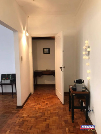 Imagem Apartamento com 3 Quartos à Venda, 135 m² em Jardim Paulista - São Paulo Imagem Apartamento com 3 Quartos à Venda, 135 m² em Jardim Paulista - São Paulo