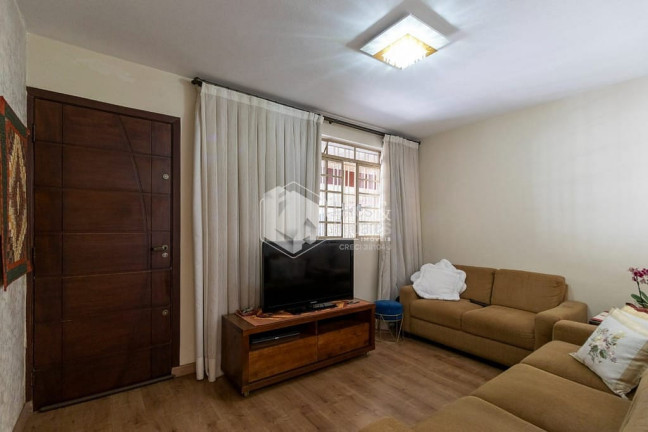 Imagem Casa com 5 Quartos à Venda, 162 m² em Planalto Paulista - São Paulo Imagem Casa com 5 Quartos à Venda, 162 m² em Planalto Paulista - São Paulo