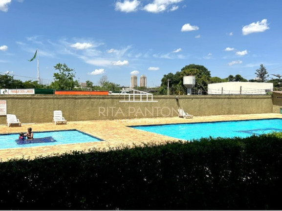 Imagem Apartamento com 3 Quartos à Venda, 64 m² em Jardim Interlagos - Ribeirão Preto Imagem Apartamento com 3 Quartos à Venda, 64 m² em Jardim Interlagos - Ribeirão Preto