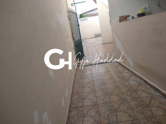Imagem Casa com 3 Quartos à Venda,  em Centro - Votorantim