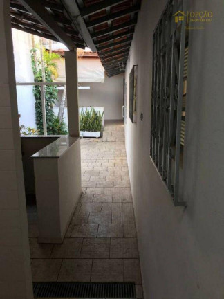 Imagem Casa com 3 Quartos à Venda, 100 m² em Centro - Itu Imagem Casa com 3 Quartos à Venda, 100 m² em Centro - Itu