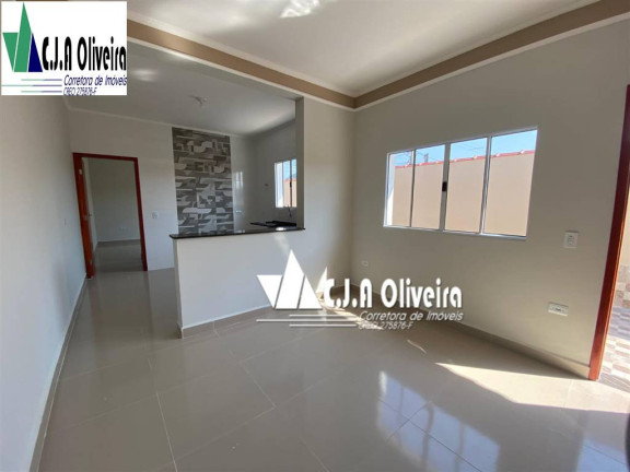 Imagem Casa com 2 Quartos à Venda, 80 m² em Jardim Praia Grande - Mongagua