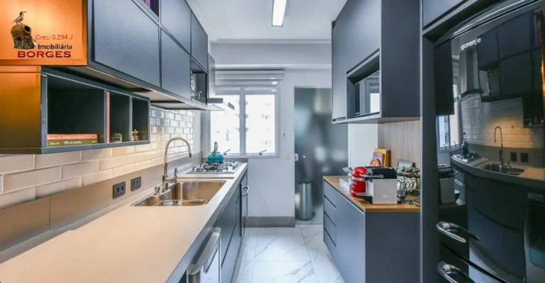 Imagem Apartamento com 2 Quartos à Venda, 112 m² em Vila Olimpia - São Paulo