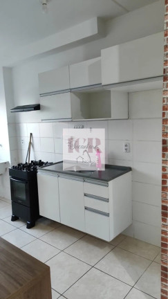 Imagem Apartamento com 2 Quartos à Venda, 50 m² em Vila Almeida - Sorocaba
