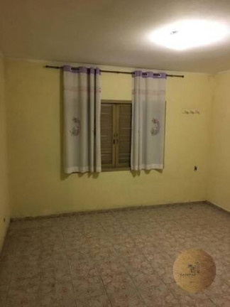 Imagem Sobrado com 4 Quartos à Venda, 277 m² em Paraíso - Santo André Imagem Sobrado com 4 Quartos à Venda, 277 m² em Paraíso - Santo André