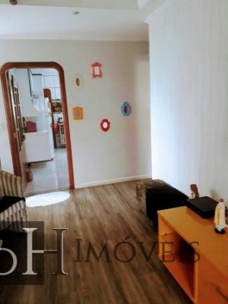 Imagem Apartamento com 3 Quartos à Venda, 125 m² em Campestre - Santo André Imagem Apartamento com 3 Quartos à Venda, 125 m² em Campestre - Santo André