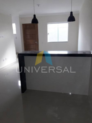 Imagem Casa de Condomínio com 2 Quartos à Venda, 65 m² em Vila Ré - São Paulo