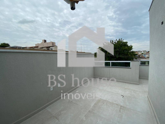 Sobrado com 2 Quartos à Venda, 142 m² em Vila Curuça - Santo André