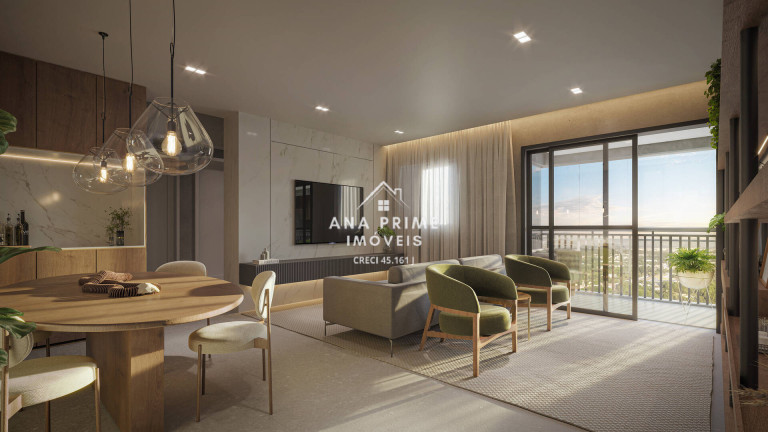 Imagem Apartamento com 3 Quartos à Venda, 85 m² em Jardim Sul - São José Dos Campos Imagem Apartamento com 3 Quartos à Venda, 85 m² em Jardim Sul - São José Dos Campos
