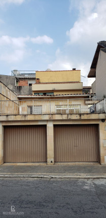 Imagem Casa com 4 Quartos à Venda, 154 m² em Vila Galvão - Guarulhos