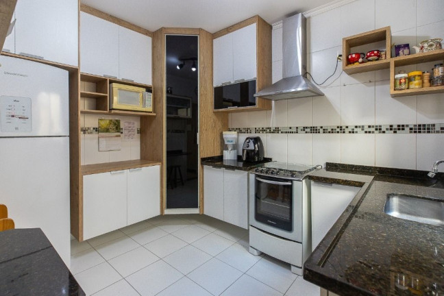 Imagem Imóvel com 3 Quartos à Venda, em Jabaquara - São Paulo Imagem Imóvel com 3 Quartos à Venda, em Jabaquara - São Paulo