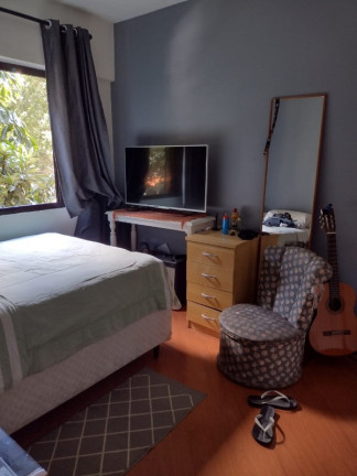 Imagem Imóvel com 3 Quartos à Venda, 130 m² em Jardim Das Acácias - São Paulo