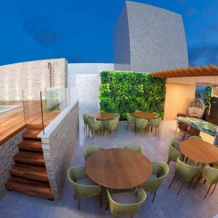 Imagem Apartamento com 3 Quartos à Venda, 71 m² em Bessa - João Pessoa Imagem Apartamento com 3 Quartos à Venda, 71 m² em Bessa - João Pessoa