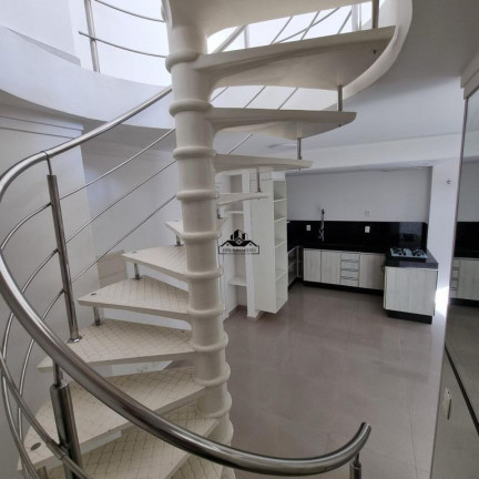Imagem Cobertura com 1 Quarto à Venda, 84 m² em Casa Branca - Santo André Imagem Cobertura com 1 Quarto à Venda, 84 m² em Casa Branca - Santo André