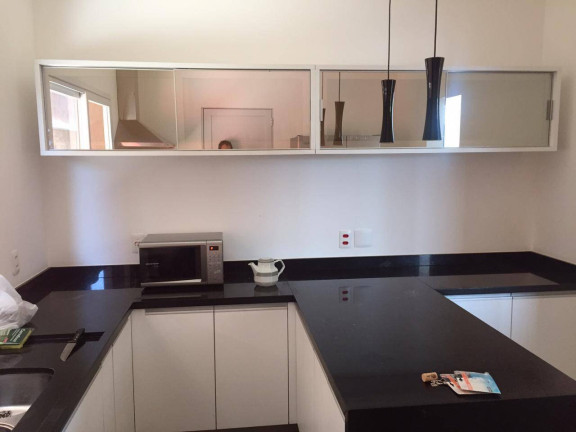 Imagem Casa com 4 Quartos à Venda, 330 m² em Alphaville - Santana De Parnaíba
