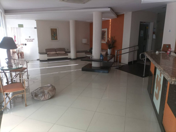 Imagem Imóvel com 44 Quartos à Venda, em Centro - Aracaju Imagem Imóvel com 44 Quartos à Venda, em Centro - Aracaju