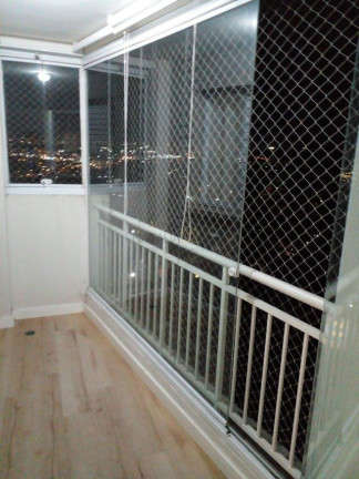 Imagem Apartamento com 2 Quartos à Venda, 51 m² em Jardim Monte Alegre - Taboão Da Serra