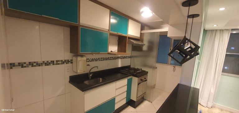 Imagem Apartamento com 2 Quartos à Venda, 59 m² em Parque São Vicente - Mauá Imagem Apartamento com 2 Quartos à Venda, 59 m² em Parque São Vicente - Mauá