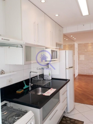 Imagem Apartamento com 1 Quarto para Alugar, 62 m² em Pinheiros - São Paulo