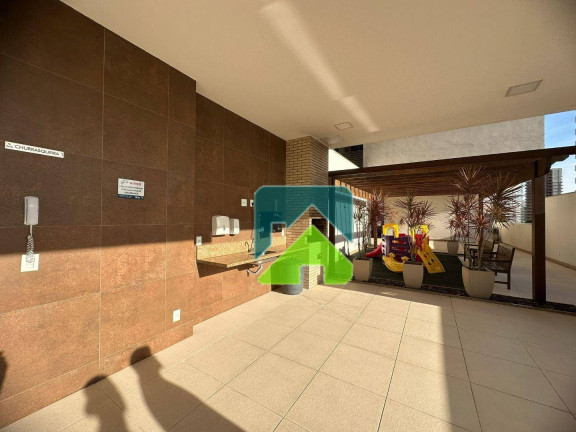 Imagem Apartamento com 3 Quartos à Venda, 75 m² em Itaparica - Vila Velha Imagem Apartamento com 3 Quartos à Venda, 75 m² em Itaparica - Vila Velha