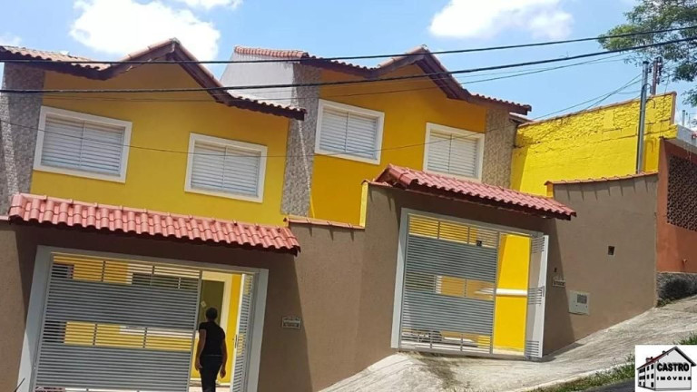 Imagem Casa com 3 Quartos à Venda, 100 m² em Vila Dalila - São Paulo Imagem Casa com 3 Quartos à Venda, 100 m² em Vila Dalila - São Paulo