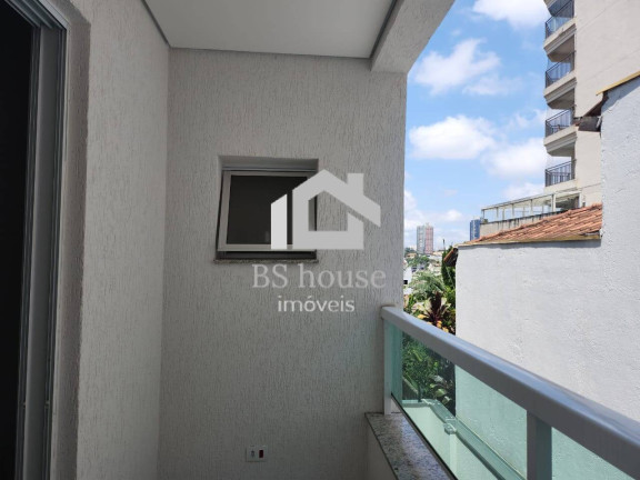 Imagem Apartamento com 3 Quartos à Venda, 163 m² em Campestre - Santo André Imagem Apartamento com 3 Quartos à Venda, 163 m² em Campestre - Santo André
