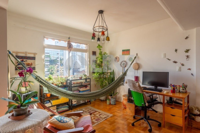 Imagem Apartamento com 2 Quartos à Venda, 95 m² em Menino Deus - Porto Alegre