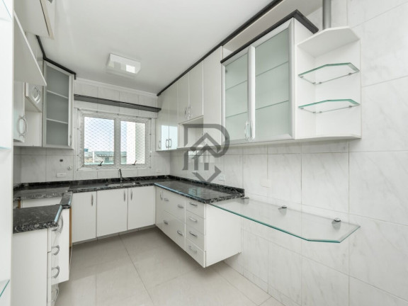 Imagem Apartamento com 3 Quartos à Venda, 142 m² em Campo Belo - São Paulo