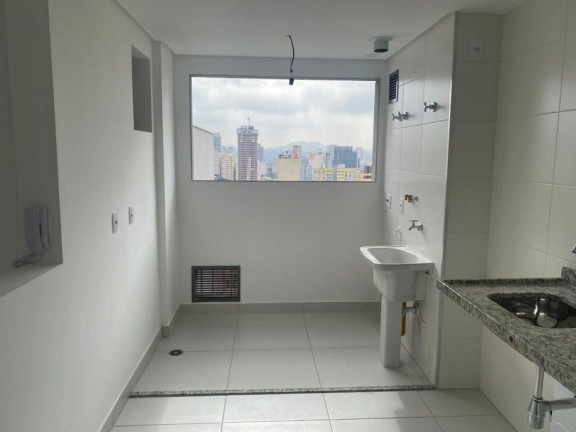 Imagem Apartamento com 2 Quartos à Venda, 60 m² em Perdizes - São Paulo Imagem Apartamento com 2 Quartos à Venda, 60 m² em Perdizes - São Paulo